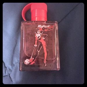 Harley Quinn Perfume