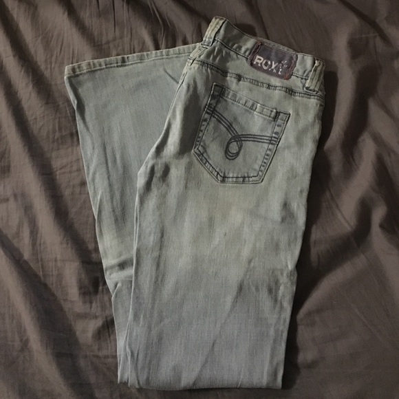 Roxy jeans
