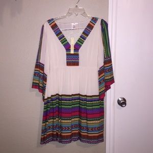NWT boutique dress