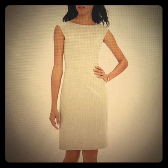 The Limited Collection Tan Sheath