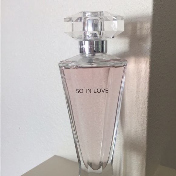 Victoria Secret Perfume