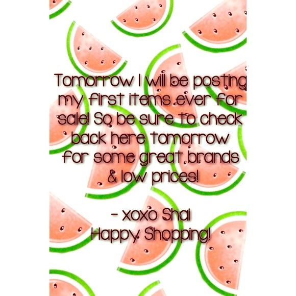 🍉SUMMER SALE! 🍉