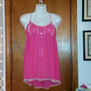 Victorias Secret lingerie