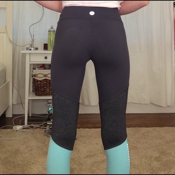 Avia Pants & Jumpsuits Avia Leggings Poshmark