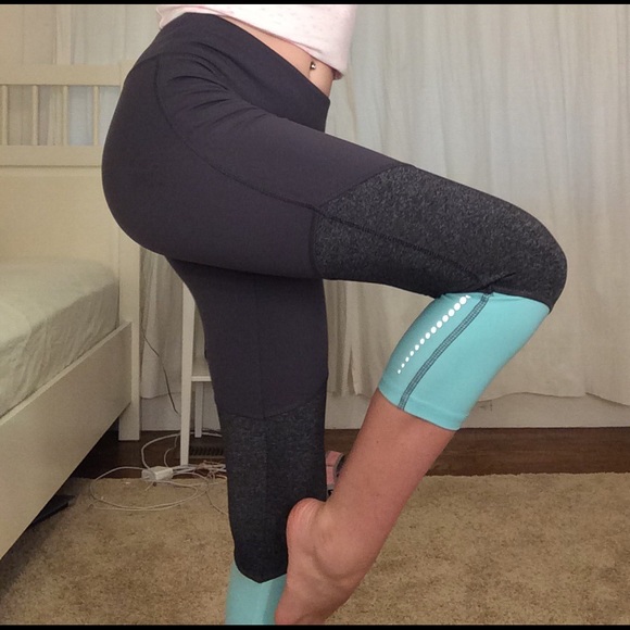 Avia Pants & Jumpsuits Avia Leggings Poshmark