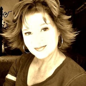 Meet your Posher, Ginger