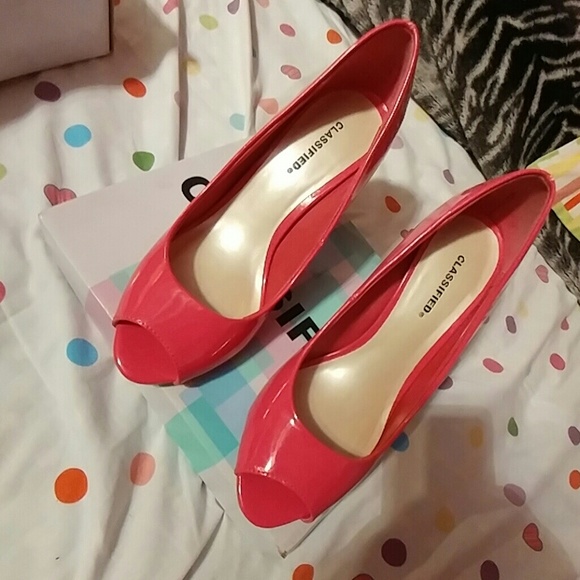 Pumps