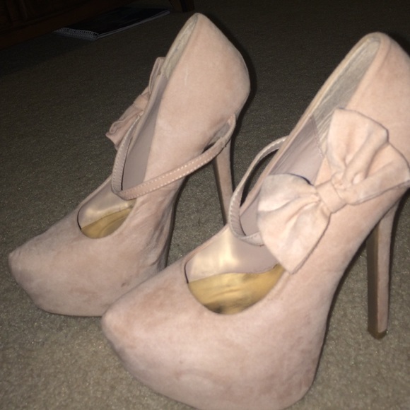 High Heels
