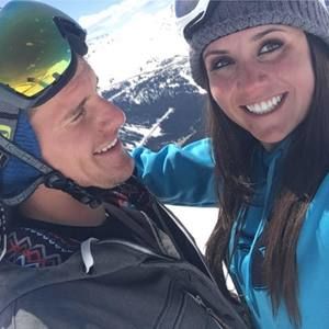 Meet your Posher, Holly