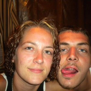 Meet your Posher, Sonya