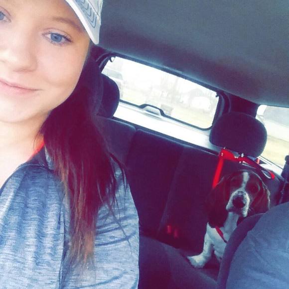 Meet your Posher, Breanna