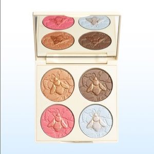 Chantecaille Save the Bees palette