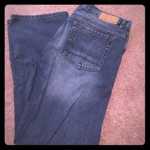 Men's Calvin Klein jeans