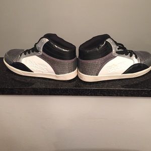 Women's Dance Hip Hop Shoes