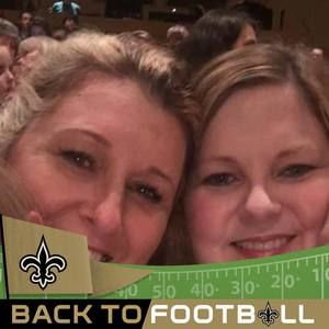 Meet your Posher, Tara