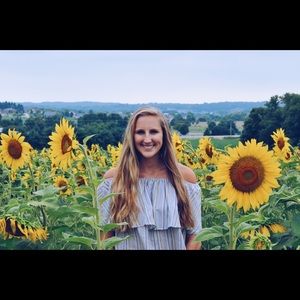 Meet your Posher, Allie