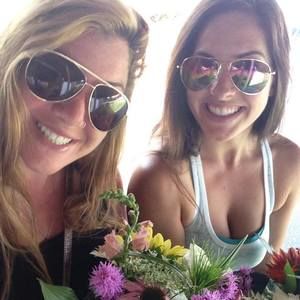 Meet your Posher, Elaina