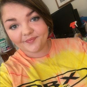 Meet your Posher, Kaitlynn