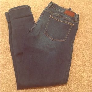 Henry & Belle skinny jeans