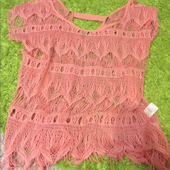 Peach top