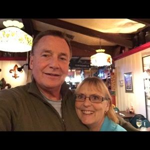 Meet your Posher, Pamela