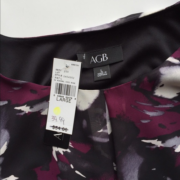 AGB Top - Picture 2 of 3