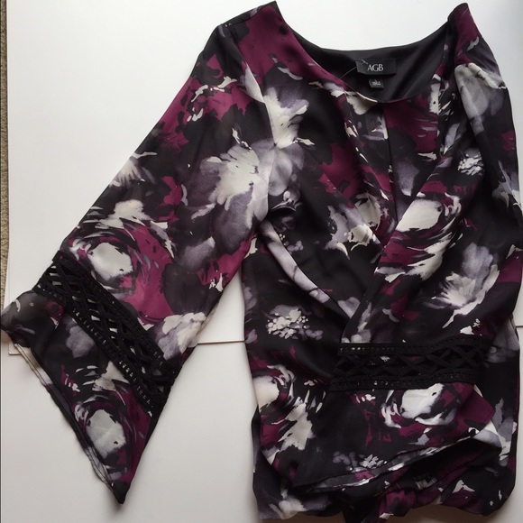 AGB Top - Picture 3 of 3