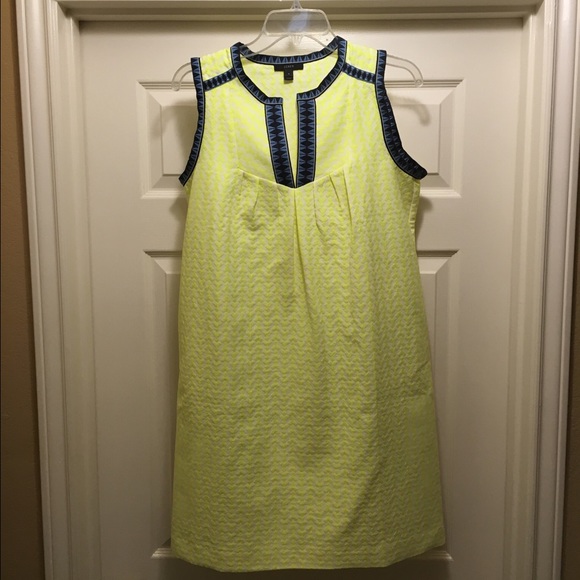 J. Crew Dresses & Skirts - JCrew sundress (4)