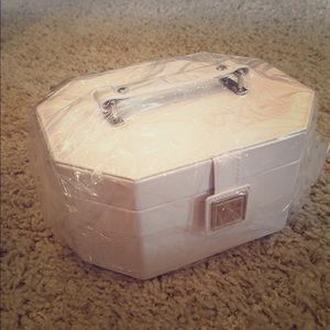 Brand new jewelry box!
