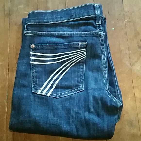 7 for all mankind dojo 28
