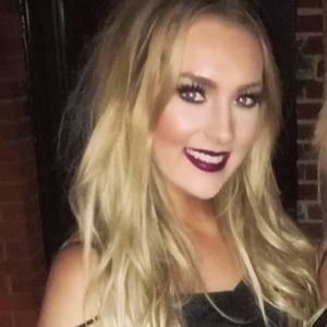 Meet your Posher, Taryn