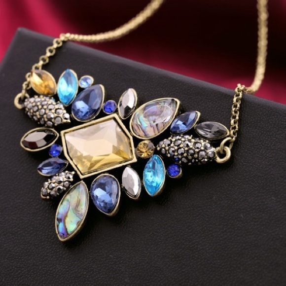 💄💕Pendant Necklace - Picture 3 of 4