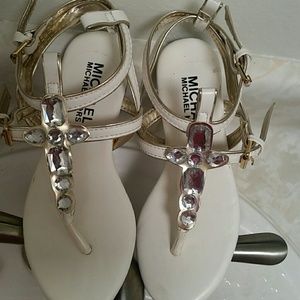 Beautiful Sandal for a little girl