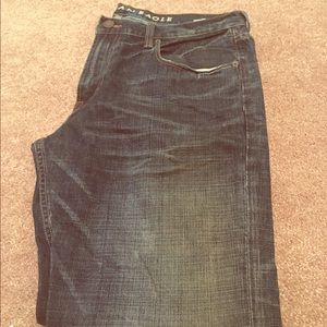 American eagle outfitters bootcut jeans