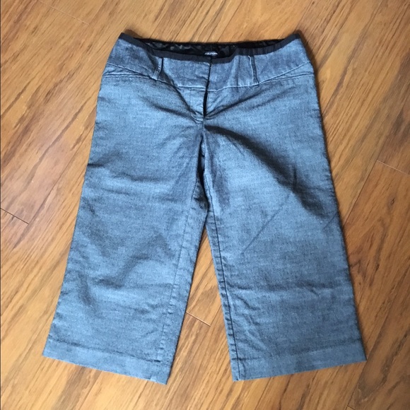 Maurice's capris