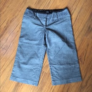 Maurice's capris