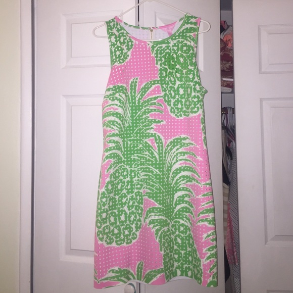 NWT Lilly Pulitzer Perla shift