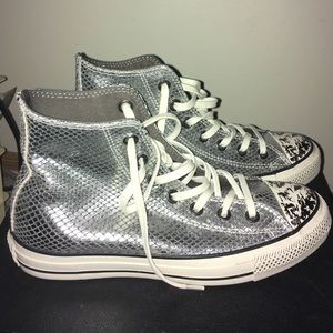Converse shoes