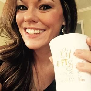 Meet your Posher, Kristina