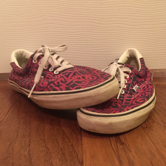 Vans Era Van Doren