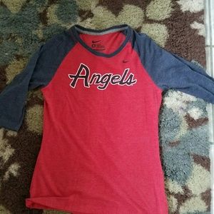 Nike Angels shirt