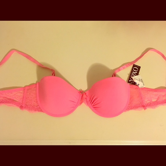 Xoxo Bra