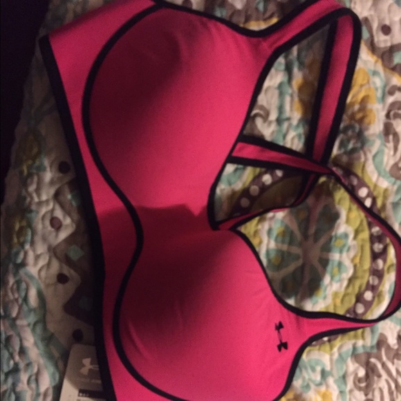 Under armour womens bra