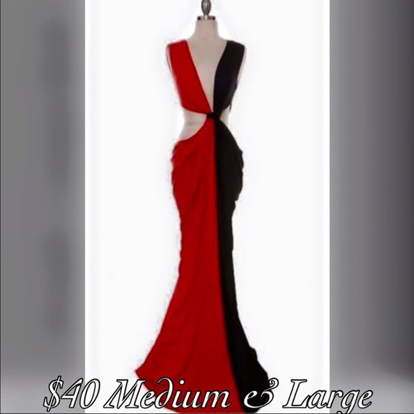 Joker Dress