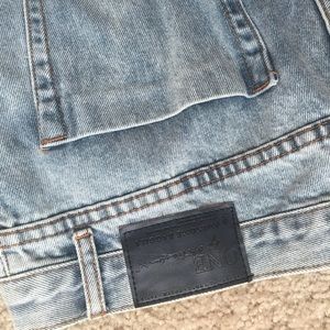 One Teaspoon Pants - One teaspoon Awesome Baggies in SZ 28 One Teaspoon Pants - One teaspoon Awesome Baggies in SZ 28