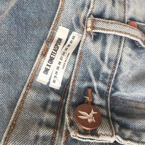 One Teaspoon Pants - One teaspoon Awesome Baggies in SZ 28 One Teaspoon Pants - One teaspoon Awesome Baggies in SZ 28