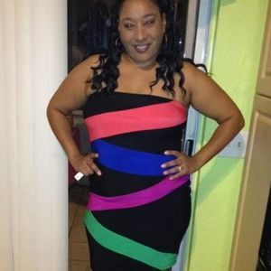 Meet your Posher, Veronica