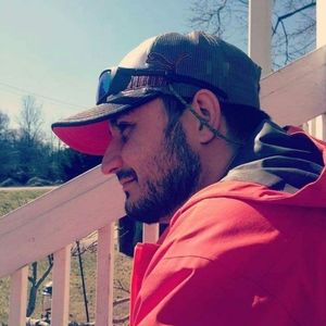 Meet your Posher, William