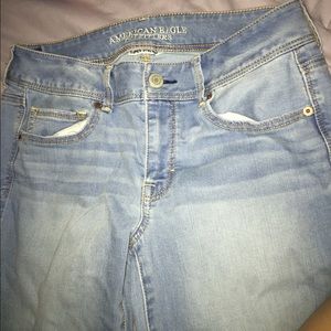 American Eagle Jeans size 12
