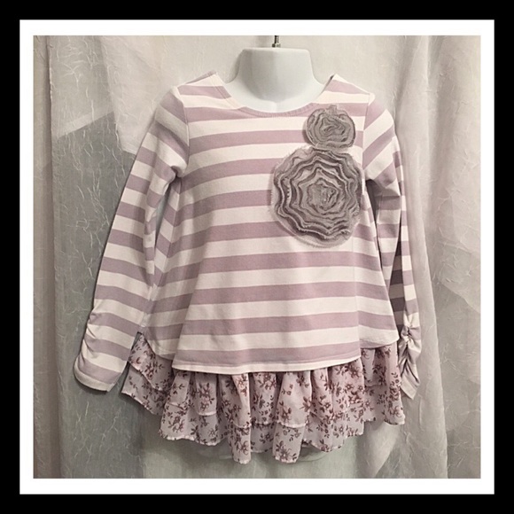 Set of Two Tunic Tops